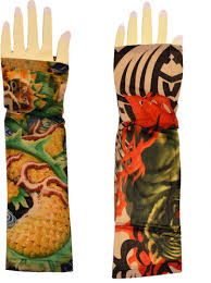 Aram Gloves Multicolor Pack Of 4