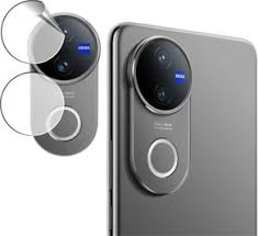 Camera Lens Protector For Vivo V50 5G