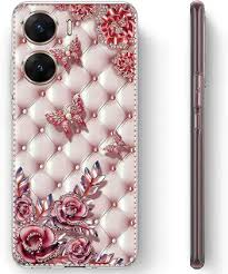 Vivo V29E Printed Beautiful Back Cover