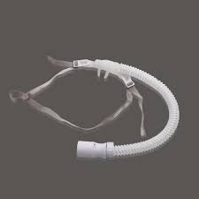 High Flow Nasal Curved Prongs Cannula