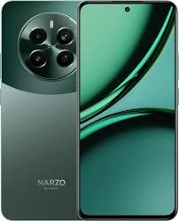 Realme Narz 70 Pro 5G Glass Green Mobile 256 Gb 8 Gb Ram Imei No 864839073834836
