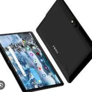 I Kall N7 Pro 2Gb Ram 16Gb Rom Serial No 0123456789Abcdef Tablet Black