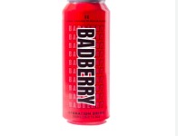 Badbury Of Hydration Energy Drink 500Ml