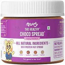 Troovy Choco Spread 250 g