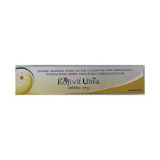 Kojivit Ultra Gel 30gm