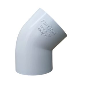 Finolex PVC Shoe 110 mm 6kg cm2