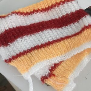 Private Lable new born baby cap multicolour