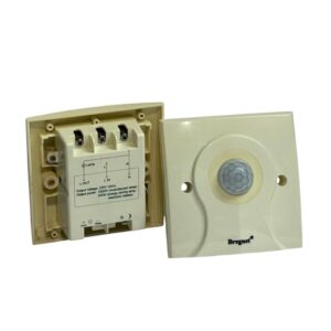 Bregnet RS312A Motion Sensor Switch