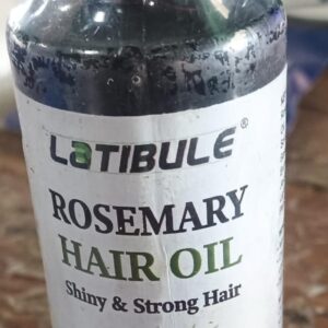 Latibule rosemary hair oil 100ml