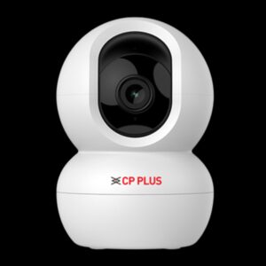 CP PLUS CP E38A Security Camera White Seald Open