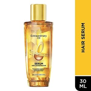 L Oreal Paris Elseve Extraordinary Oil Serum 30 ml