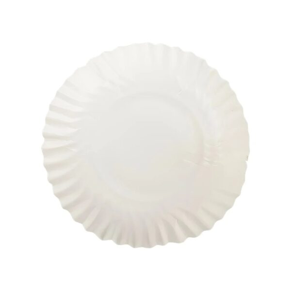 Corepac paper plate 50 pieces