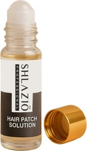 Shlazio Hair Patch Solution Alopecia Pack of 1 10 ml