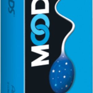 Moods All Night 12 Pcs
