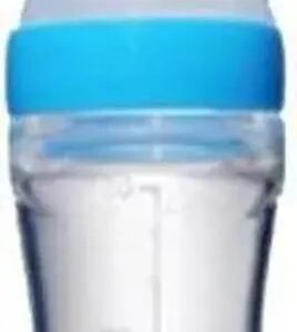 Private Lable Baby Spoon Feeder Bottle Baby Teeth Dental Care