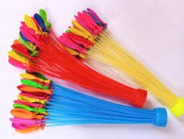 Private Lable holi ballon 90in 1pack Holi Color Paste Pack of 1 Multicolor