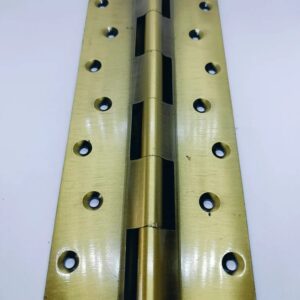 Private Lable 4inch Brass Door Hinges