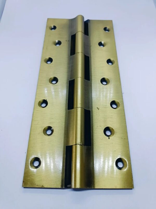 Private Lable 4inch Brass Door Hinges
