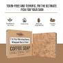 Ghar Coffee Soap 50g