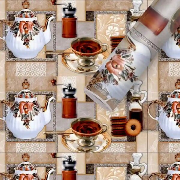 Private lable DecorGuruji Wallpaper for Walls DIY Wall Stickers Large