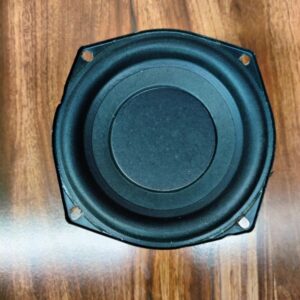 Private Lable Subwoofer Speaker For Panasonic Home Theater Black