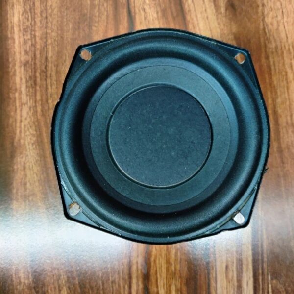 Private Lable Subwoofer Speaker For Panasonic Home Theater Black