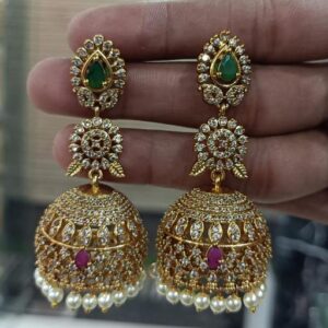 Private Lable Unique Earrings Studs