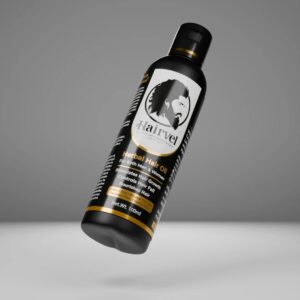 HAIRVEL Herbal Hair Oil 100 Natural Herbal Hair Oil 100 ml