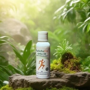 Pachcha Elai Ortho Oil 50ml