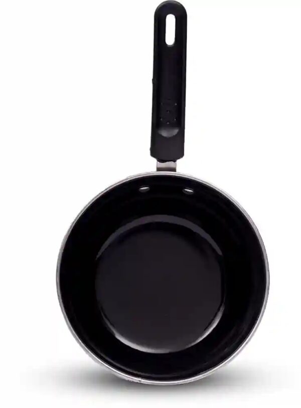 Private Lable Hornbills Pack of 1 Induction Gas Pan Set