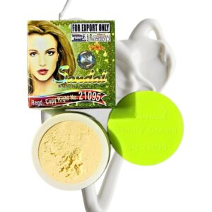 Sandal Beauty Cream for Fairness Glow FACE