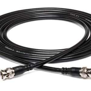 Private lable Copper Bnc To Bnc Cable STBTB