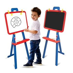 Jam Honey Easel Board I 5 in 1 Easel