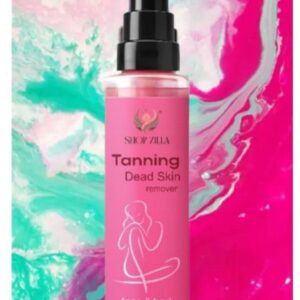 Chainary tanning deadskin remover 100ml