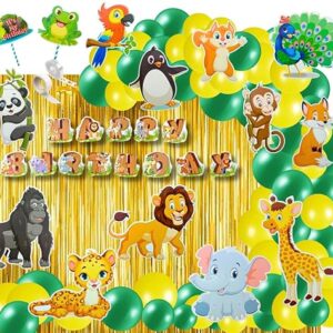 Private Lable Party Propz Party Balloon Set Gold Red Green Colour Pack Of 10