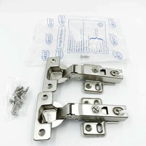 Ebco Close Hinge Ebco Auto Closed Hinges 1 pair