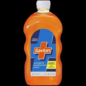 Savlon Antiseptic Disinfectant Liquid 500 ml