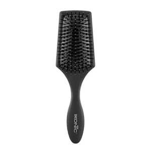 Ikonic Professional Paddle Hair Brush Small