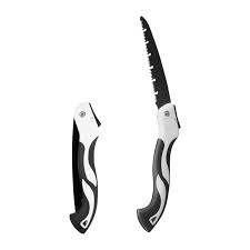 Private Lable 180 mm Stainless Steel Hand Powered Folding Saw