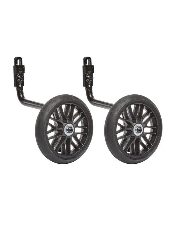 Private Lable Btwin By Decathlon Kids Cycle Sidewheels
