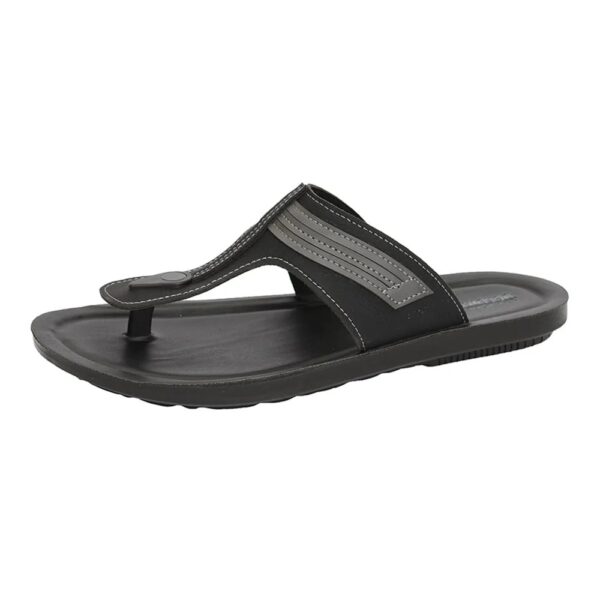 Aerowalk Men Slipper NV38 BLACK size 41