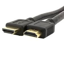 Private Lable HDMI CABLE Black