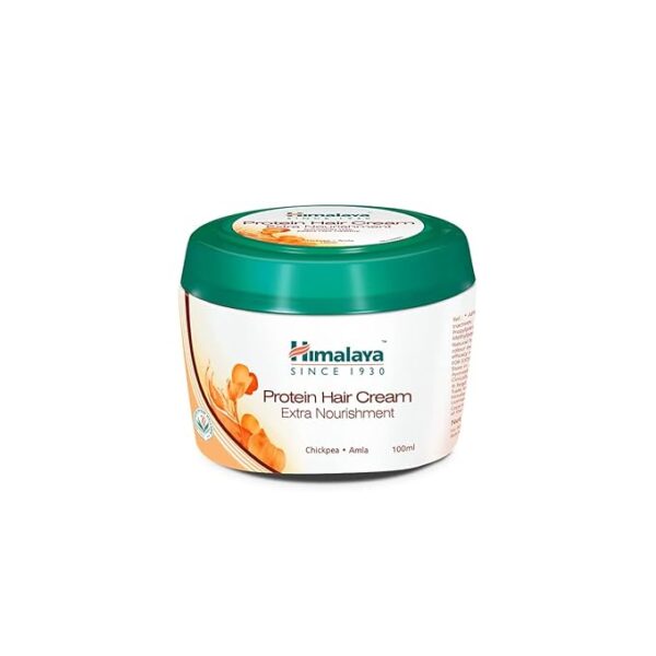 Himalaya Herbals Protein Hair Cream 100ml