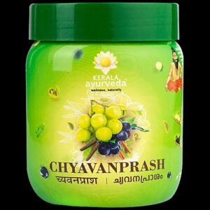 Kerala Ayurveda Original Chyavanprash Builds strength 500 gm