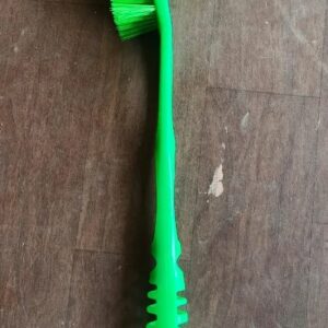 Private Lable Green Toilet Brush