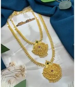 Private Lable Elite Beautiful Jewellery Sets 2