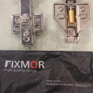 Fixmor High Quality Hinge series Pack Of 2