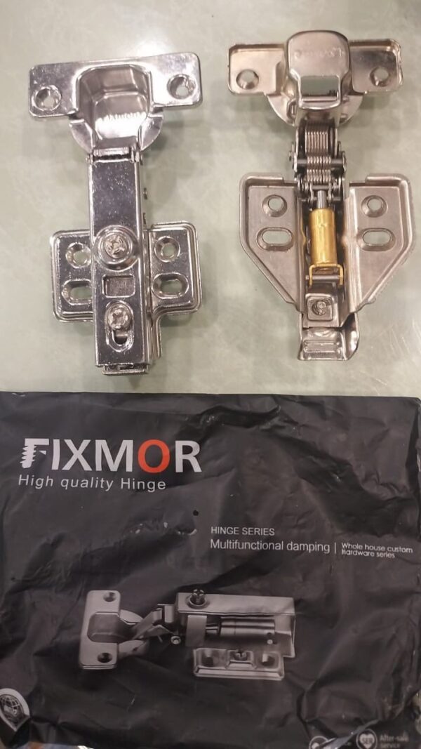 Fixmor High Quality Hinge series Pack Of 2