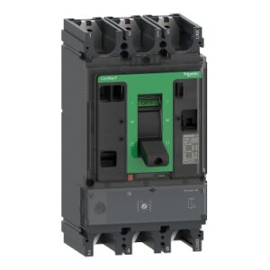 Schneider electric circuit breaker compact C63F31M500