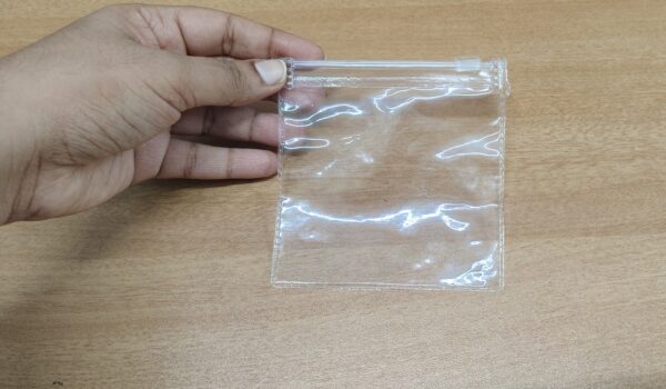 Private Lable Pack of 20 Export Quality Zip Lock Pouch Jewellery Pouches for Storage Travel Accessories Pouch Cosmetic Pouch Storage Organizer Jewellery Organiser 4x4 Inch